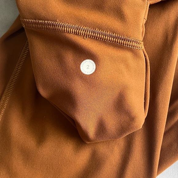 Lululemon Leggings - Picture 5 of 5